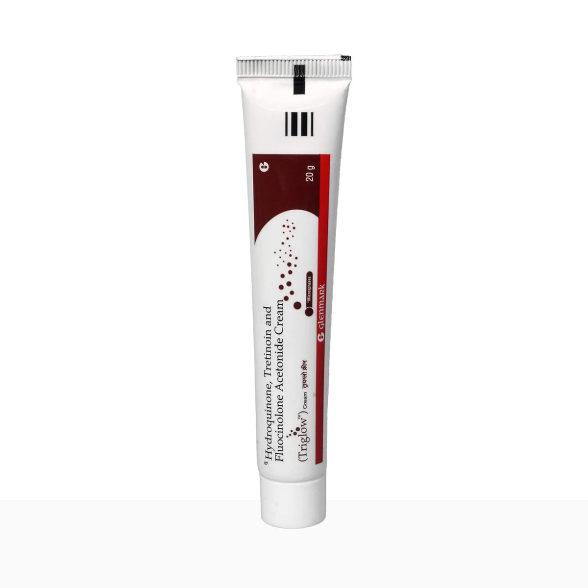 Triglow Cream 20g ( Pack of 2 )