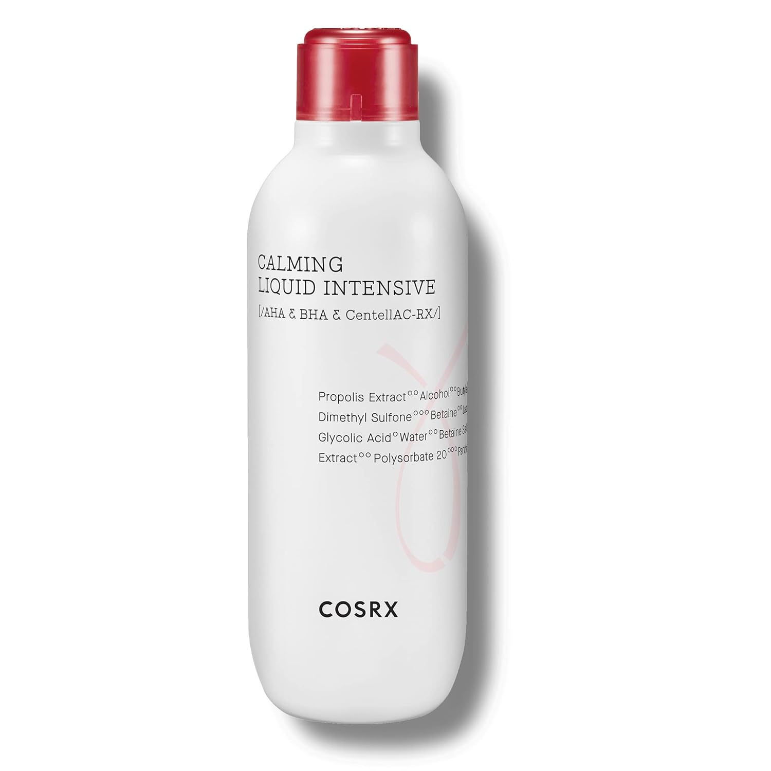 AC Collection Acne Calming Liquid Intensive, 4.22 fl.oz / 125ml | AHA BHA Toner for Acne Prone Skin | Gentle Exfoliating Toner for Clear Skin | Free from Animal Testing and Parabens