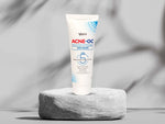 ACNE-OC Moisturiser for Oily & Acne-Prone Skin - 75g - Skiynse Dermatologique