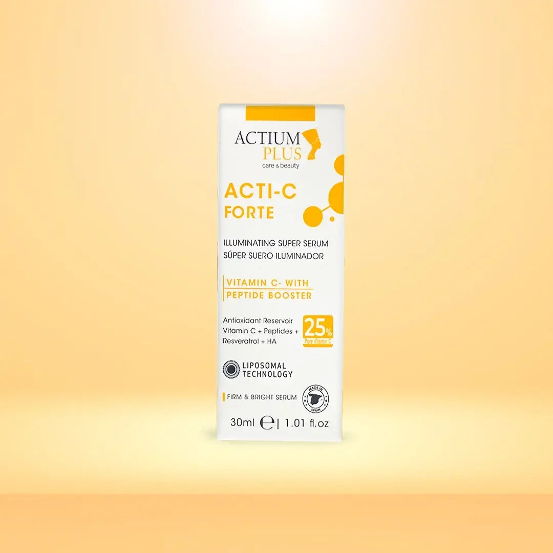 ACTI - C Forte Face Serum | 30ml