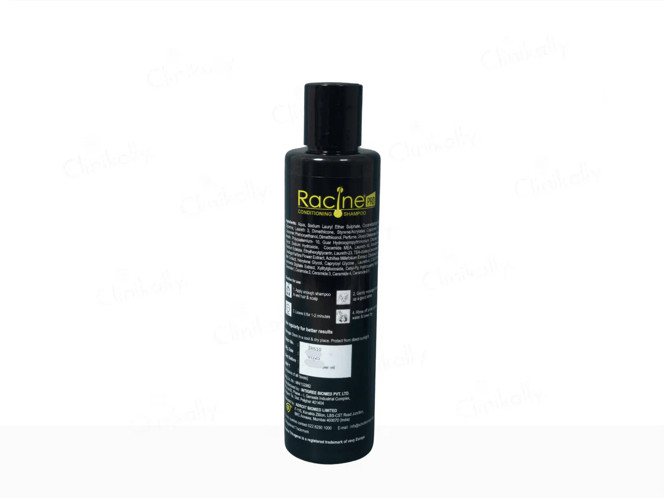 Racine Pro Conditioning Shampoo
