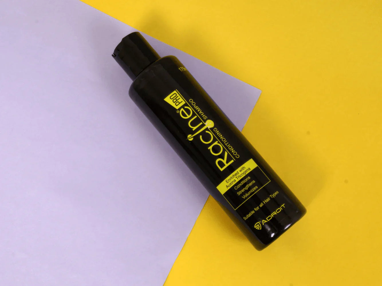 Racine Pro Conditioning Shampoo