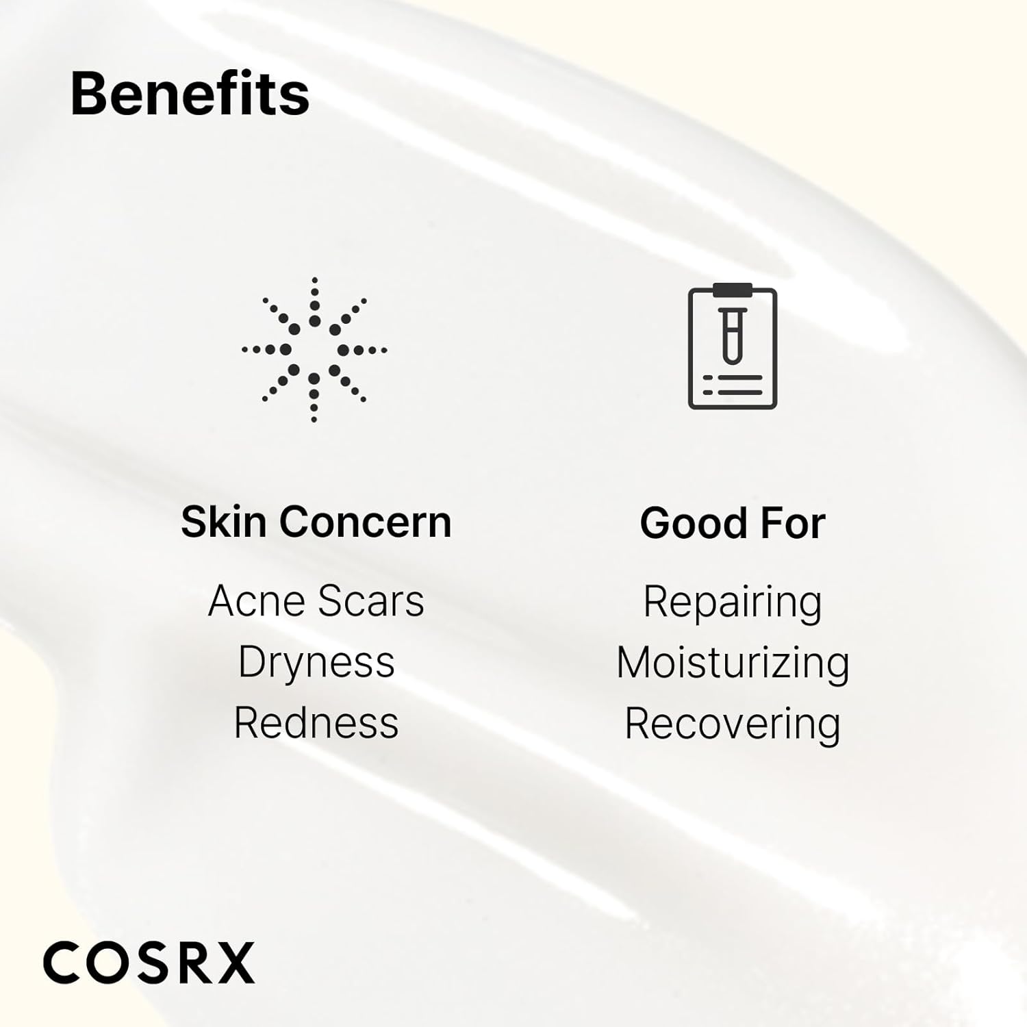 Cosrx Advanced Snail 92 All In One Cream, 100g