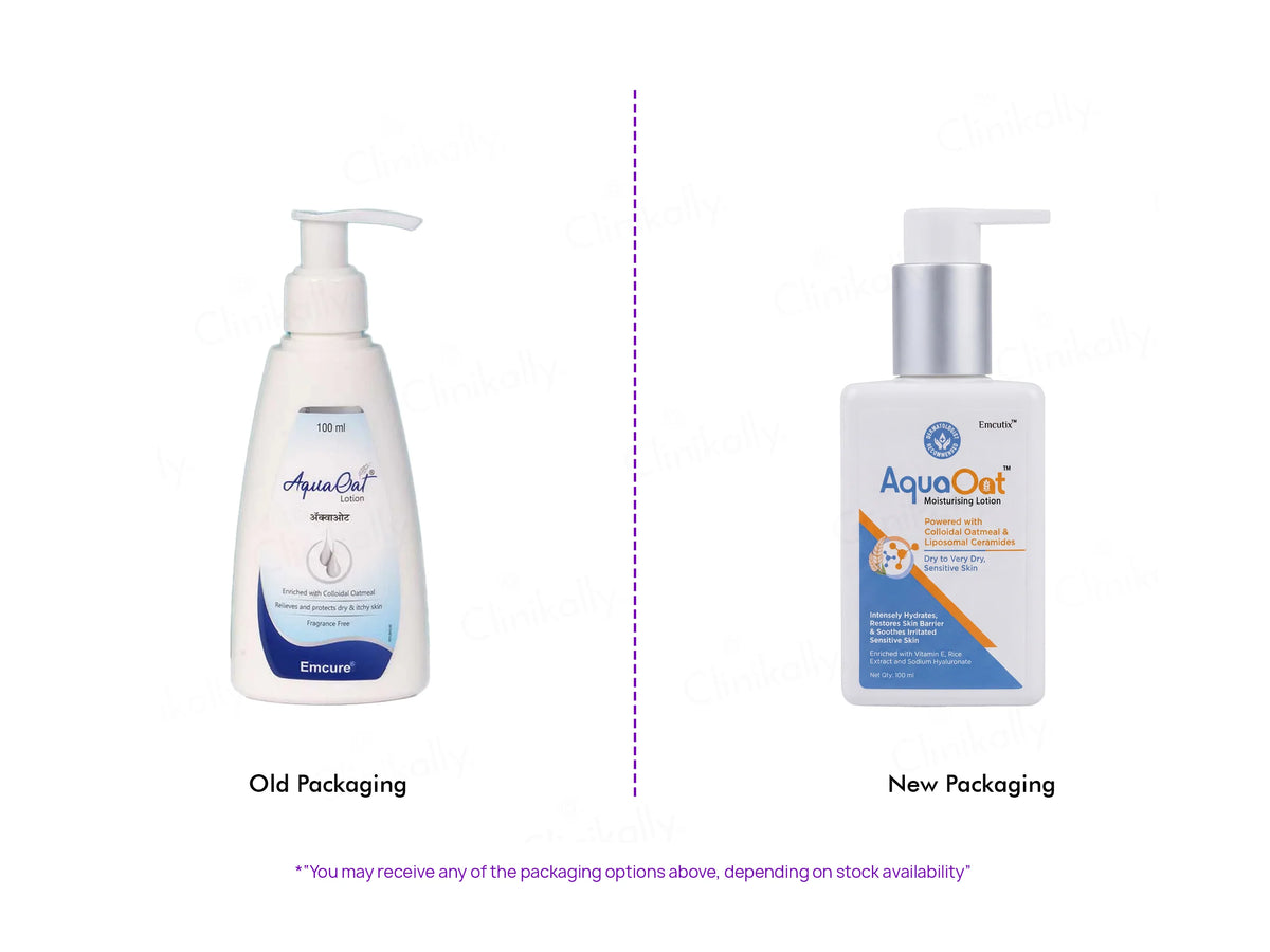 Aqua Oat Lotion - Skiynse Dermatologique