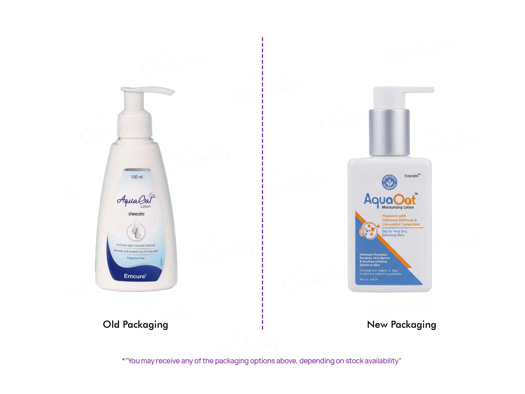 Aqua Oat Lotion - Skiynse Dermatologique