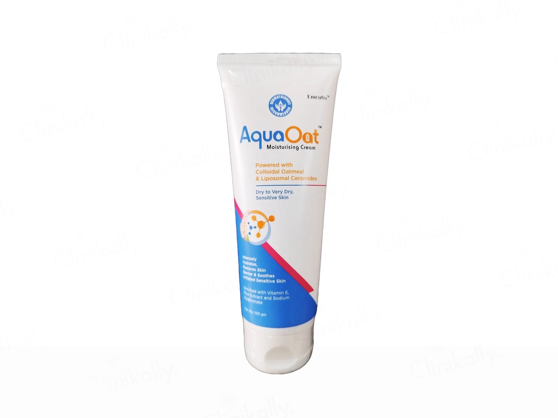 Aqua Oat Moisturizing Cream - Skiynse Dermatologique