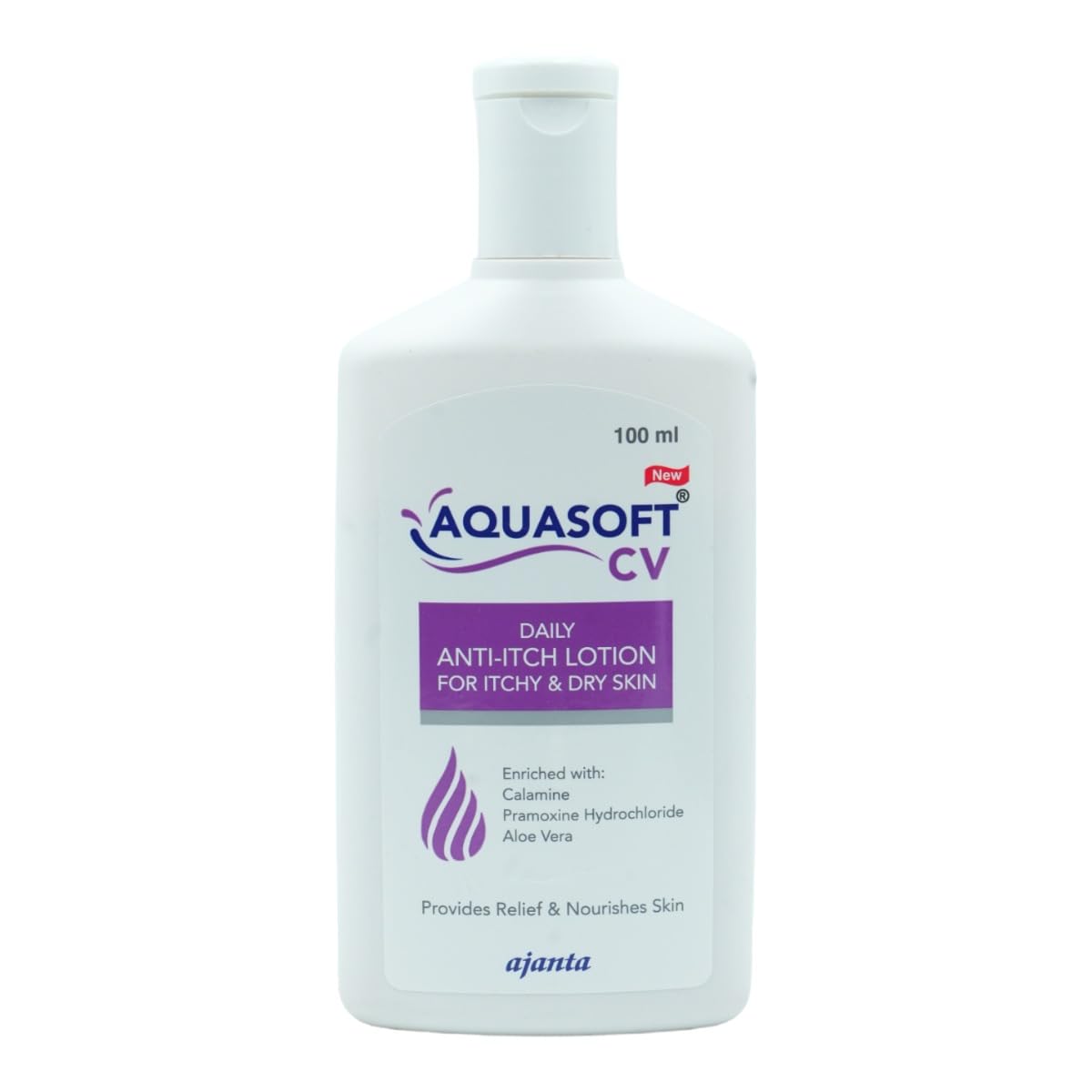 Aquasoft CV Lotion