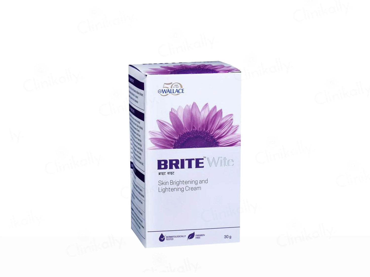 Britewite Skin Brightening and Lightening Cream ( Pack of 2 )