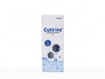 IPCA Cutirinz Foaming Face Wash Skin Hydrating Skin Restructuring |100 ml - Skiynse Dermatologique