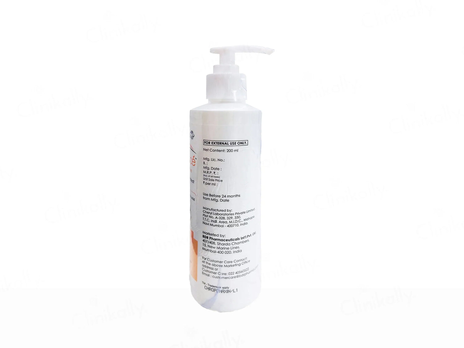 Ceragrace Moisturizing Lotion For Normal To Combination & Sensitive Skin | 200 ml