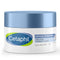 Cetaphil Optimal Hydration Daily Cream, 50g | Lightweight Moisturizer & Fast Absorption | Hyaluronic Acid, Blue Daisy Extract, Niacinamide