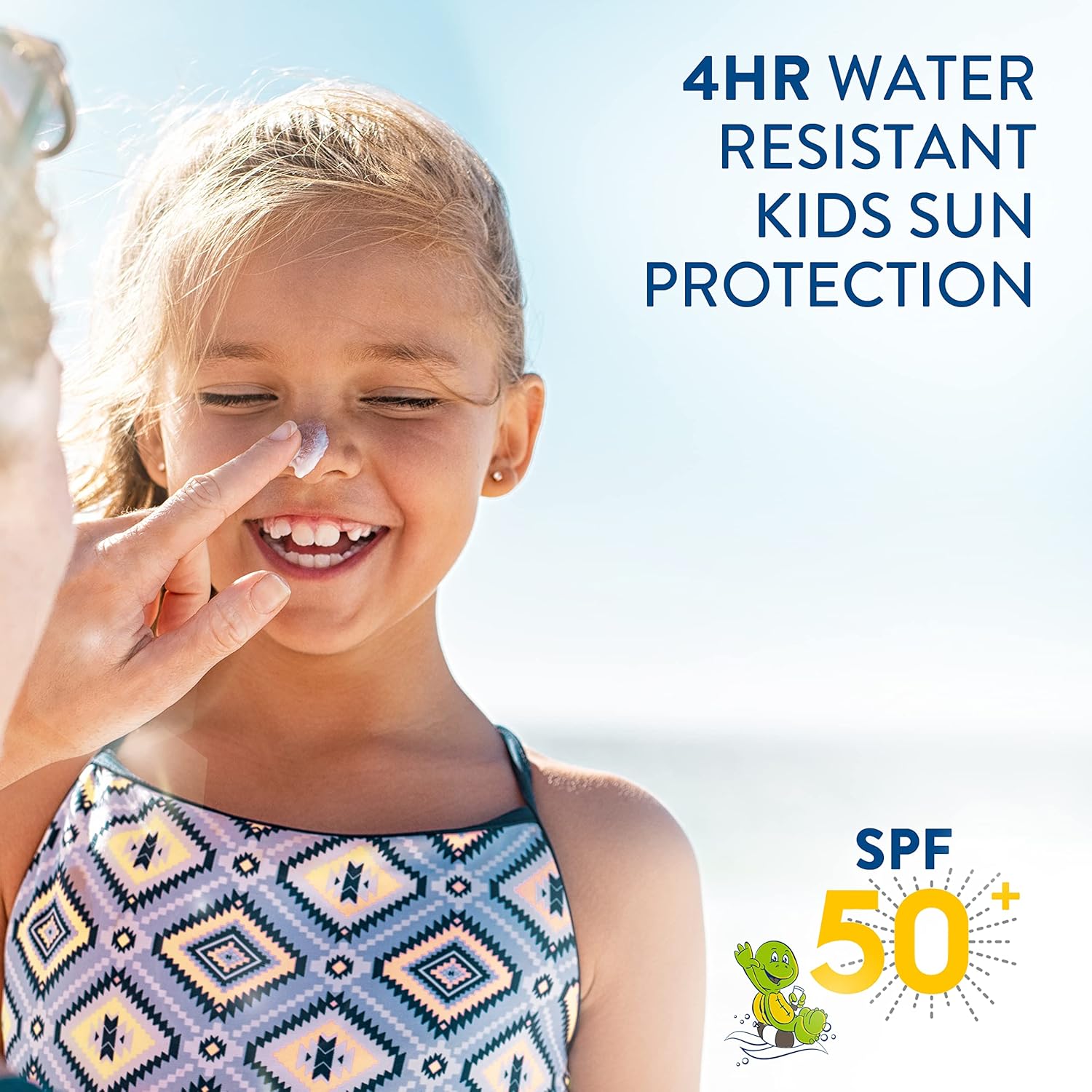 Cetaphil Sunscreen - Sun Kids Liposomal Lotion SPF50+,150 ml