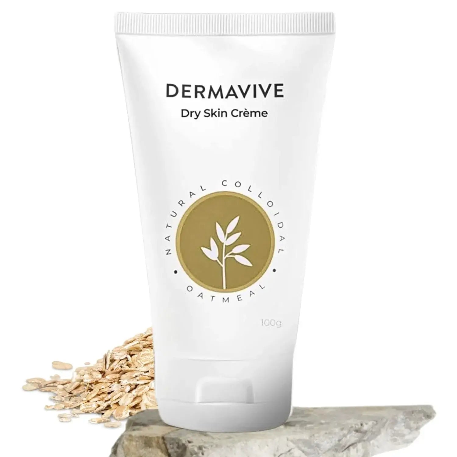 Dermavive Dry Skin Creme 100g