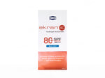 Ekran 80 Hydragel Blue Light Sunscreen SPF 80+ PA++++ - Skiynse Dermatologique