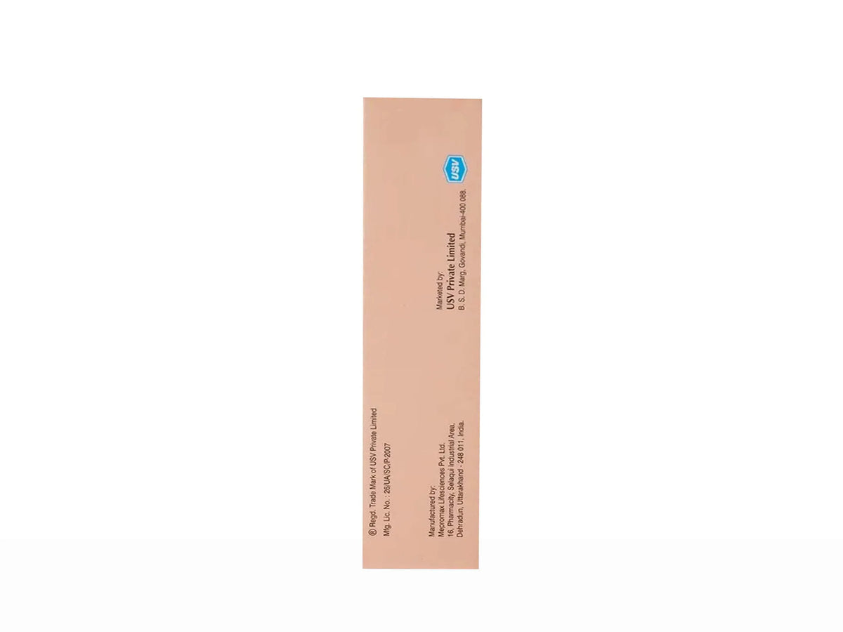 Erytop-N Gel For Acne | 15g ( Pack of 2) - Skiynse Dermatologique