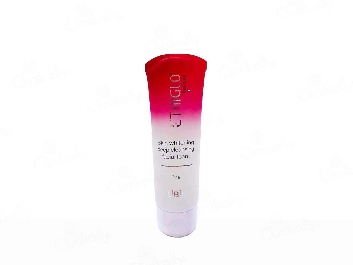 Ethiglo Deep Cleansing Facial Foam Face Wash for Healthy, Soft and Smooth Skin | Removes Dirt, Impurities and Excess Oil | Suitable for All Skin Types - Skiynse Dermatologique