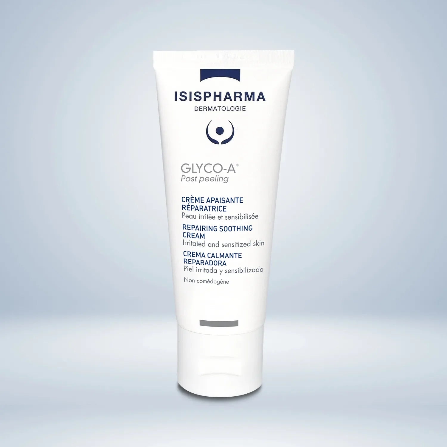Isispharma Glyco - A Post Peeling Face 40ml
