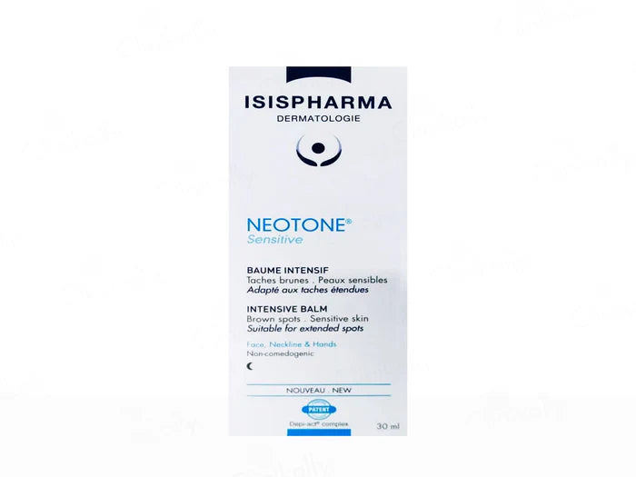 Isispharma Neotone Sensitive Intensive Balm 30ml