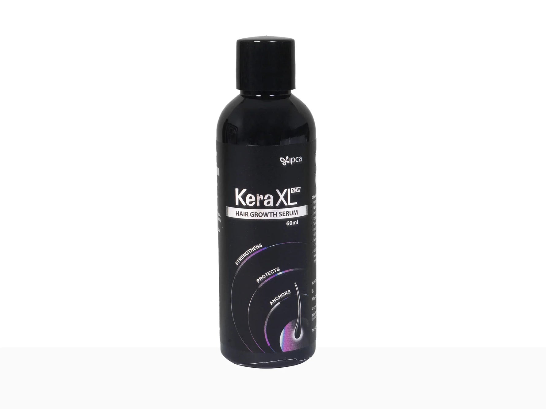 Kera XL New Hair Growth Serum | Nourishes Hair, Reduces Baldness, Reduces Hair Breakage - Skiynse Dermatologique