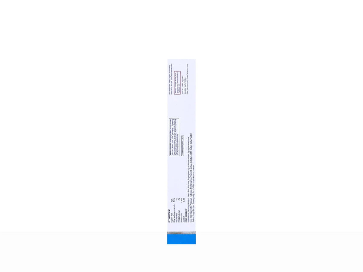 Kozisol Gel For Reduces Pigmentation | 15g - Skiynse Dermatologique