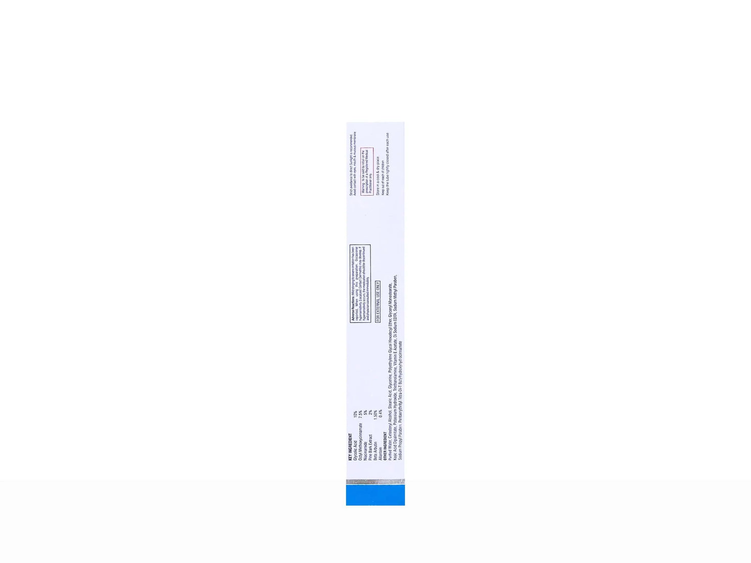 Kozisol Gel For Reduces Pigmentation | 15g - Skiynse Dermatologique
