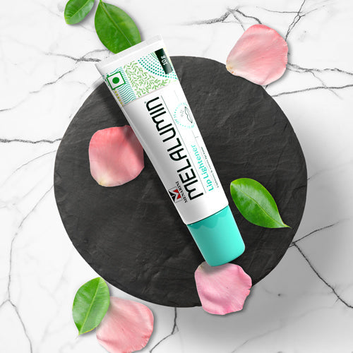 Melalumin Lip Lightener SPF 15, 10g