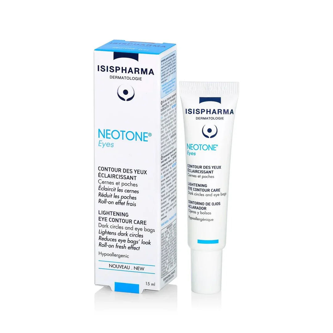 Isispharma Neotone Lightening Eye Contour Care