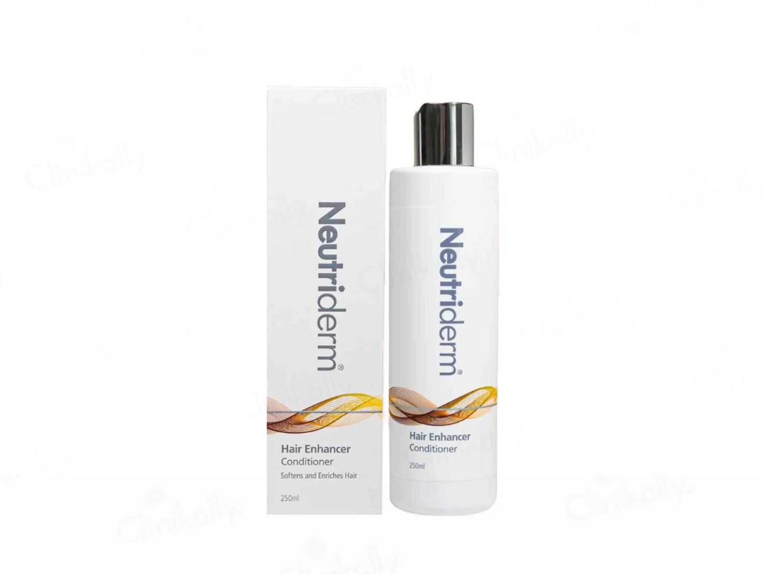 Neutriderm Hair Enhancer Conditioner 250 ml