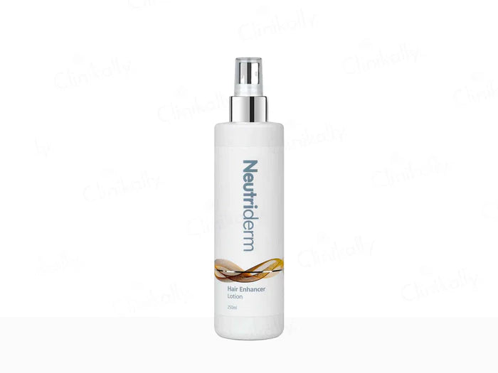 Neutriderm Hair Enhancer Lotion 250 ml