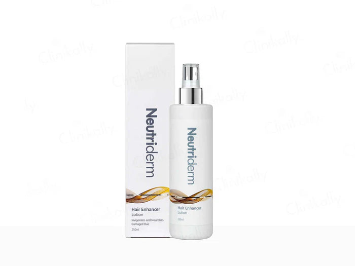 Neutriderm Hair Enhancer Lotion 250 ml