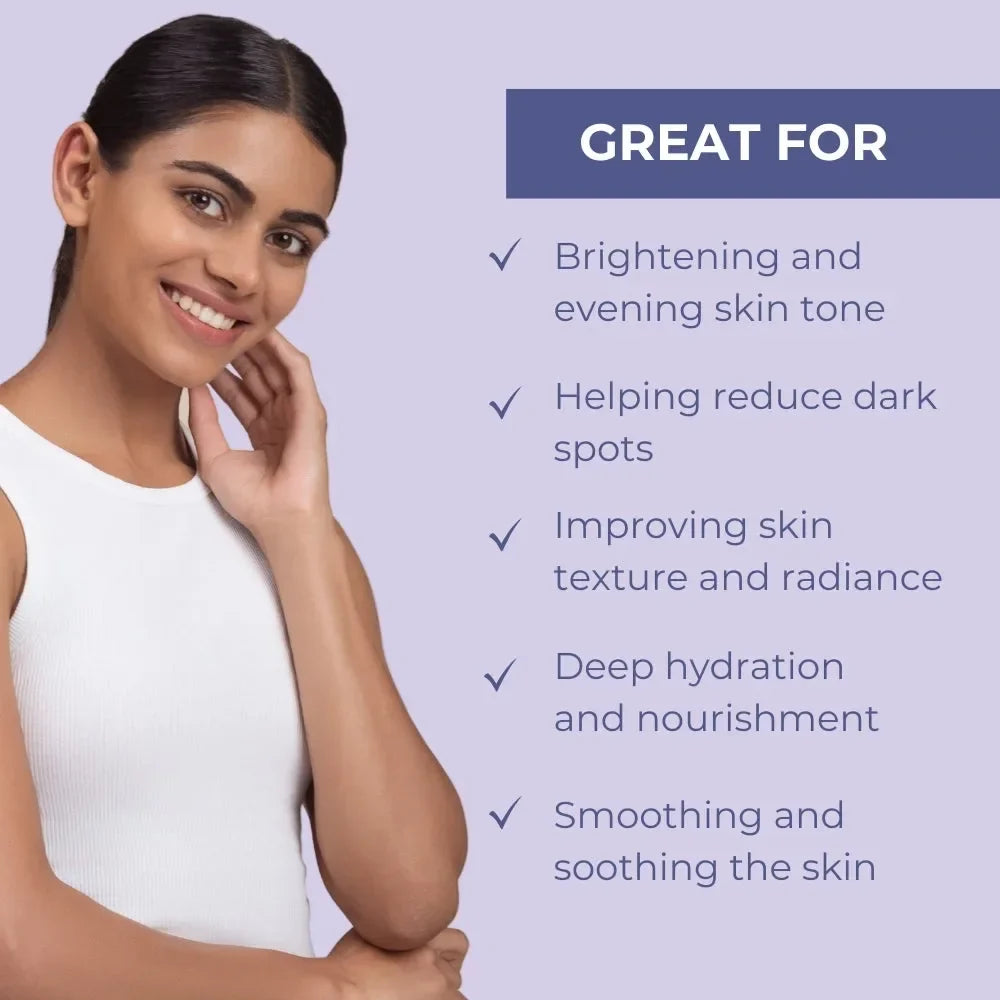 Neutriderm Brightening Body Lotion 250 ml