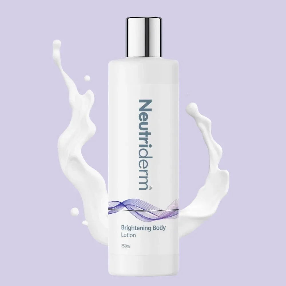 Neutriderm Brightening Body Lotion 250 ml