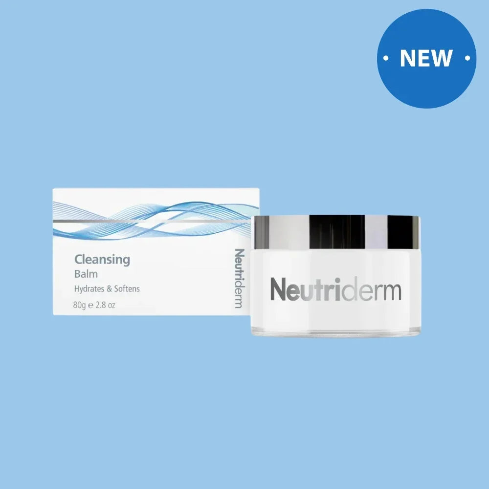 Neutriderm Cleansing Balm, 80gm