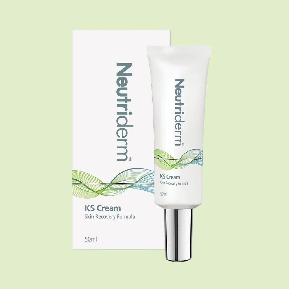Neutriderm KS Cream 50 ml