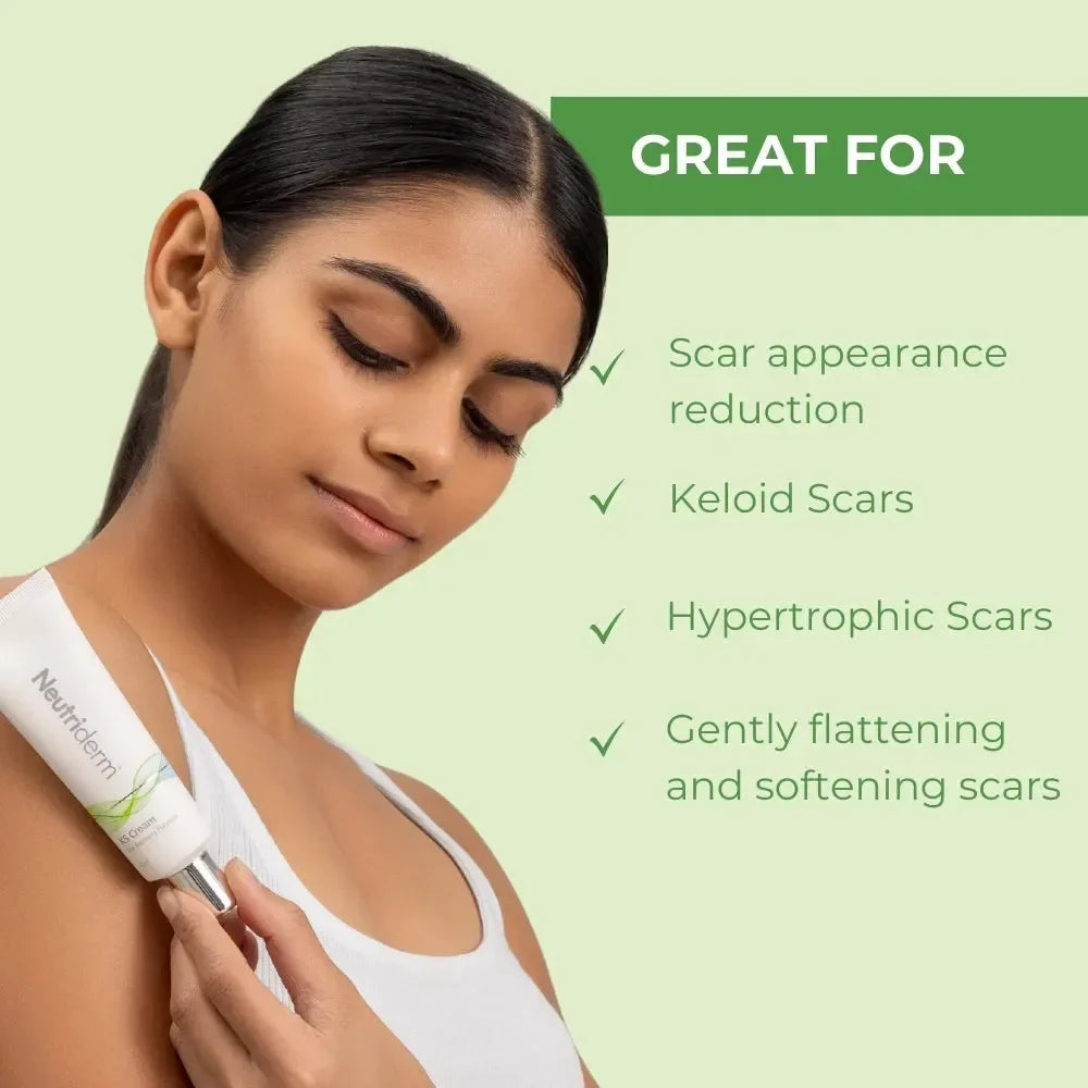 Neutriderm KS Cream 50 ml