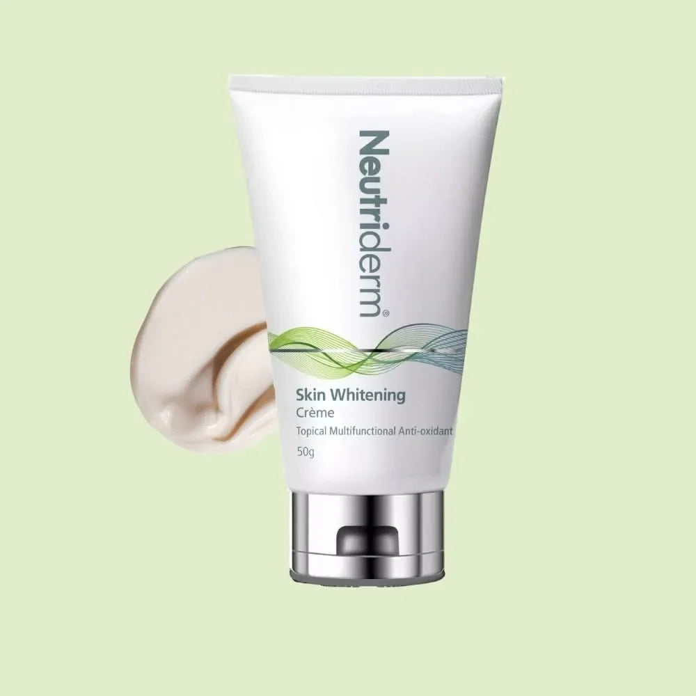 Neutriderm Skin Whitening Creme 50g