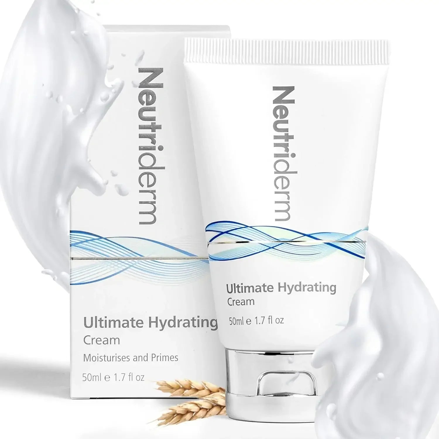 Neutriderm Ultimate Hydrating Cream 50ml