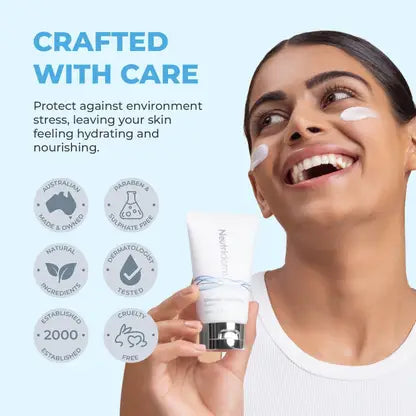 Neutriderm Ultimate Hydrating Cream 50ml