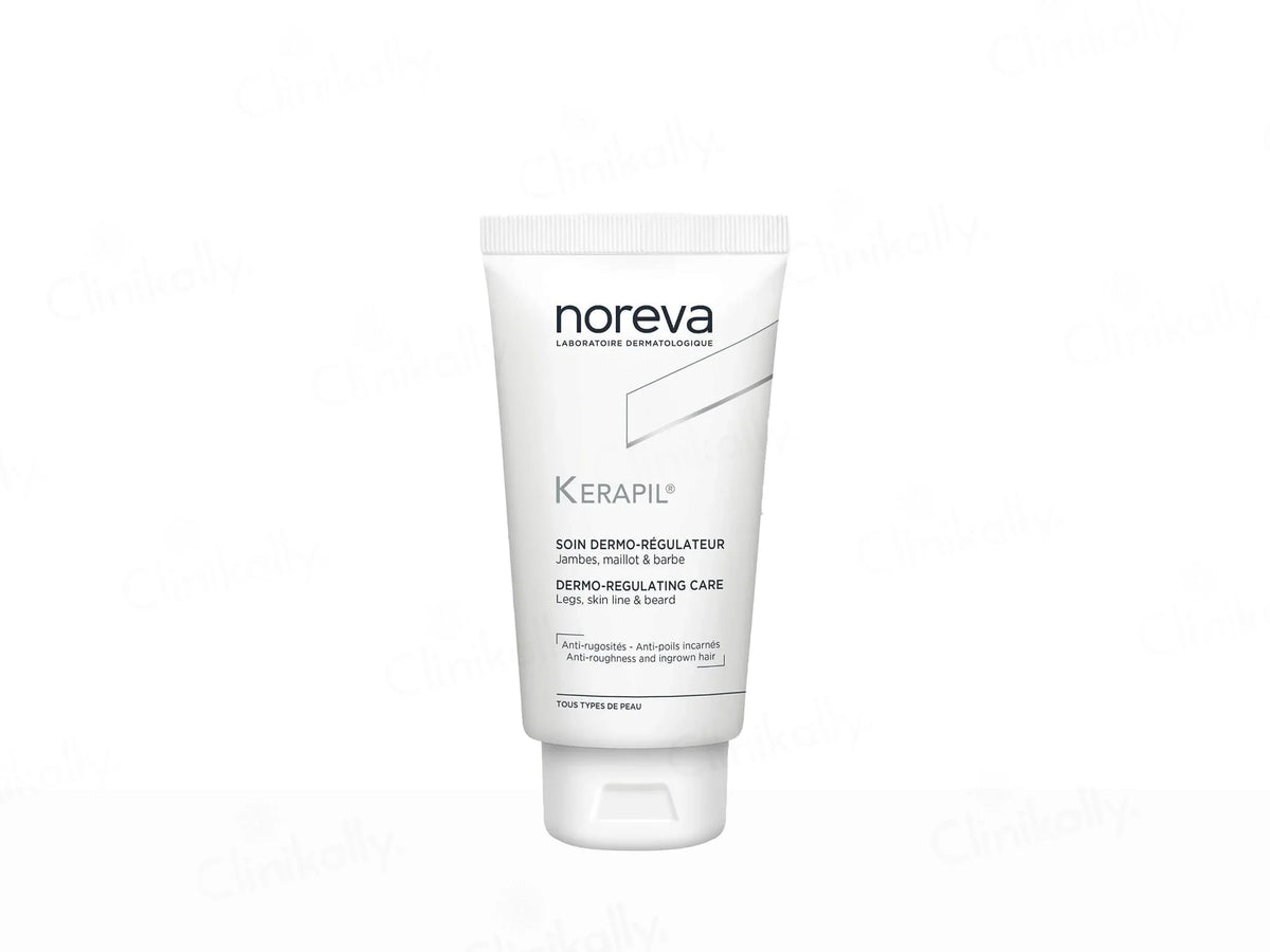 Noreva Kerapil Dermo-Regulating Care | 75 ml - Skiynse Dermatologique