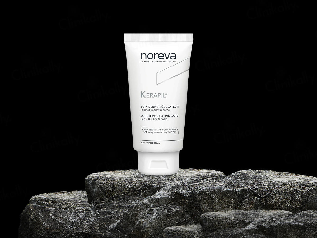 Noreva Kerapil Dermo-Regulating Care | 75 ml - Skiynse Dermatologique