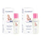 OLEBEST Baby Massage Oil | 100 ml ( Pack Of 2 ) - Skiynse Dermatologique