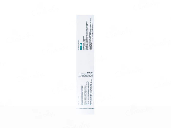 Pirfesca Scar Gel 30g For Surgery, Trauma and Burns