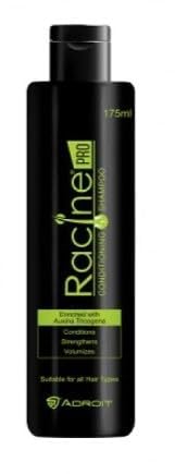 Racine Pro Conditioning Shampoo