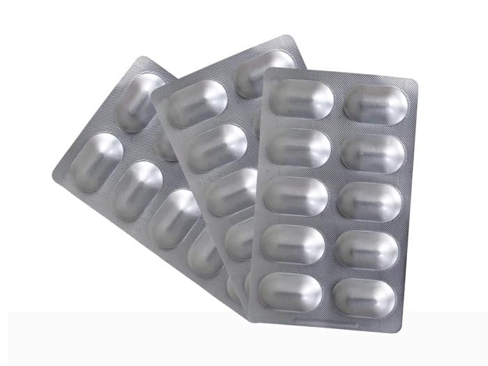 Renocia Tablet | 3 *10 Tablets  | Nourishes Hair,  Controls Hair Fall and Supports Regrowth