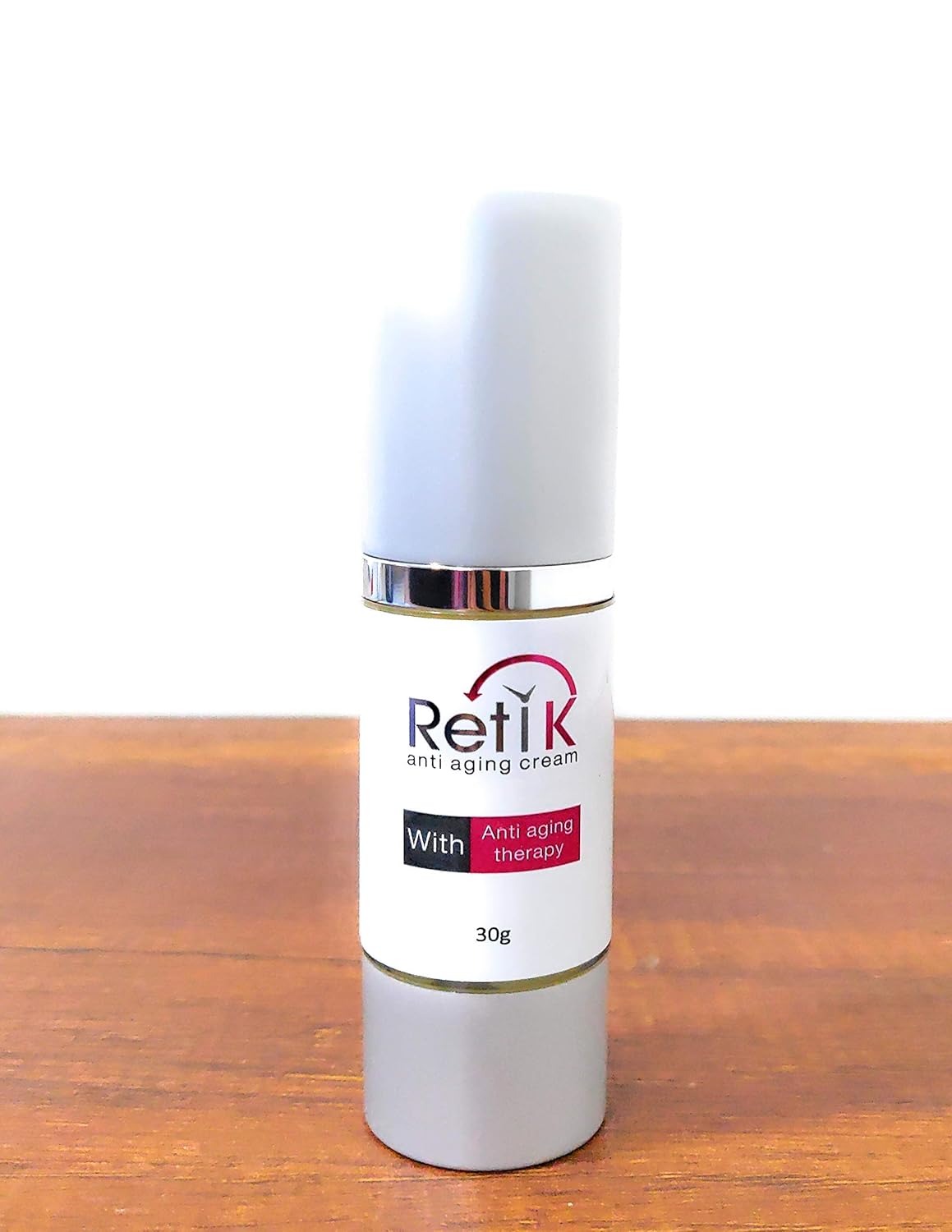 RetiK Anti Aging Cream with Retinol & Vitamin C and Vitamin K | 30g - Skiynse Dermatologique