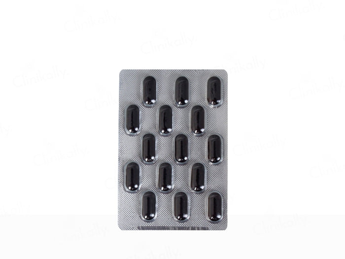 Revilus Soflet Strip of 15 Capsules ( Pack of 2 )
