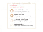 Noreva Sensidiane Riche Soothing Cream For Dry To Very Dry Skin | 40 ml - Skiynse Dermatologique