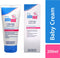 Sebamed Baby Cream Extra Soft |Ph 5.5| Panthenol and Jojoba Oil|Clinically tested| ECARF Approved