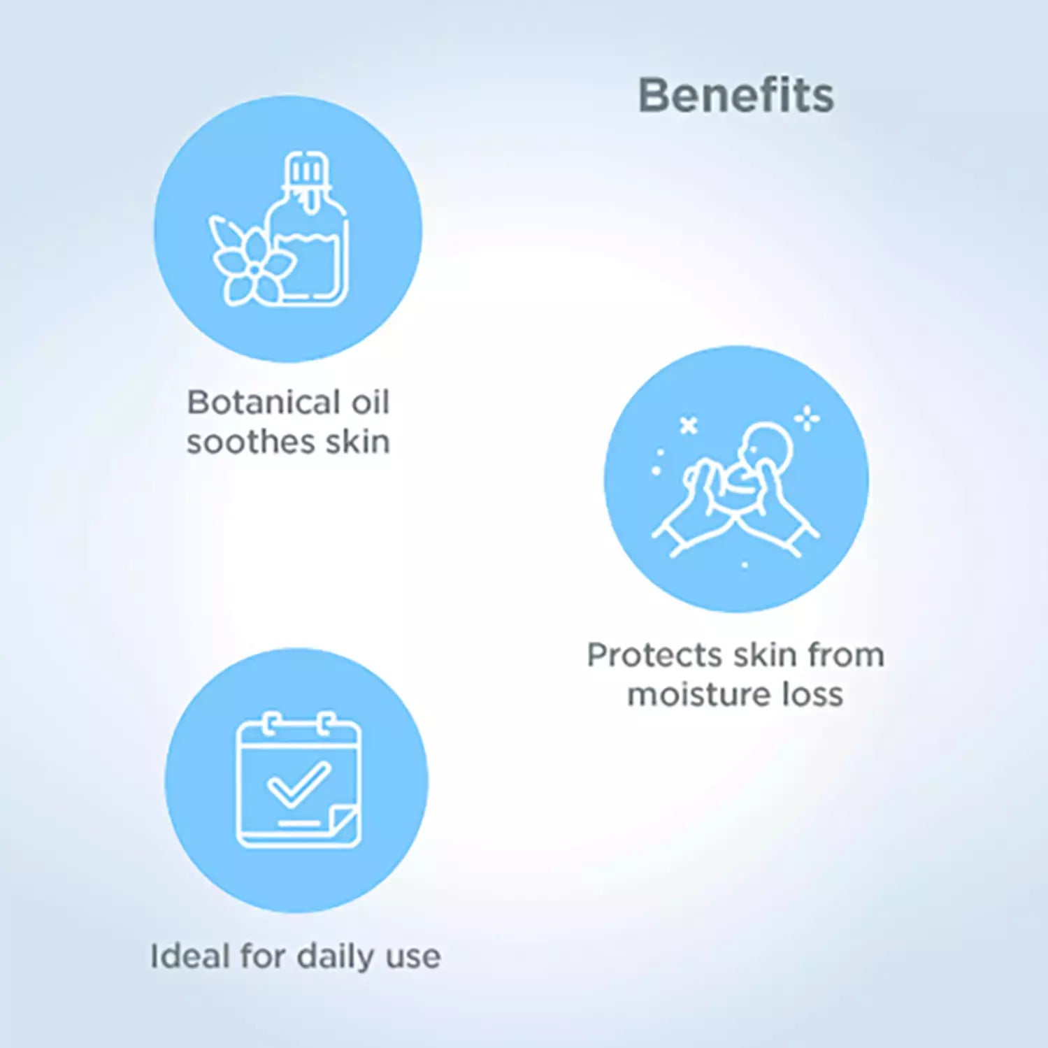 Sebamed Baby Massage Oil- 150 ml| With Soya Oil|Non- greasy|Ideal for newborn