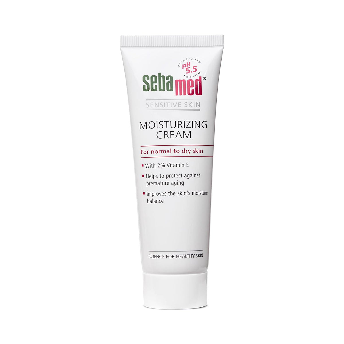 Sebamed Moisturizing Cream - Skiynse Dermatologique